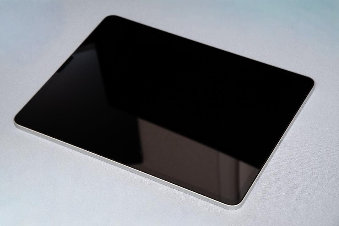 iPad Pro 12.9 第5世代 Wi-Fi 128GB MHNG3J/A