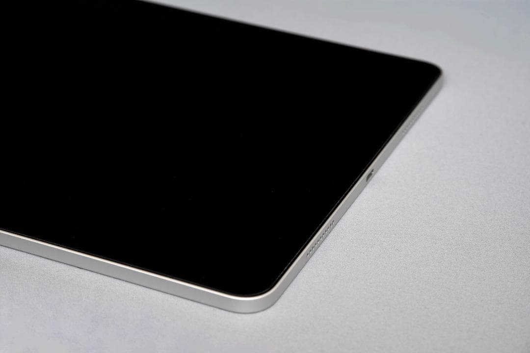 iPad Pro 12.9 第5世代 Wi-Fi 128GB MHNG3J/A