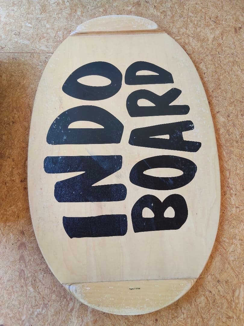 INDO BOARD バランスボード
