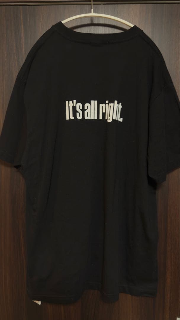 志村けん Tシャツ ジャーナルスタンダード L