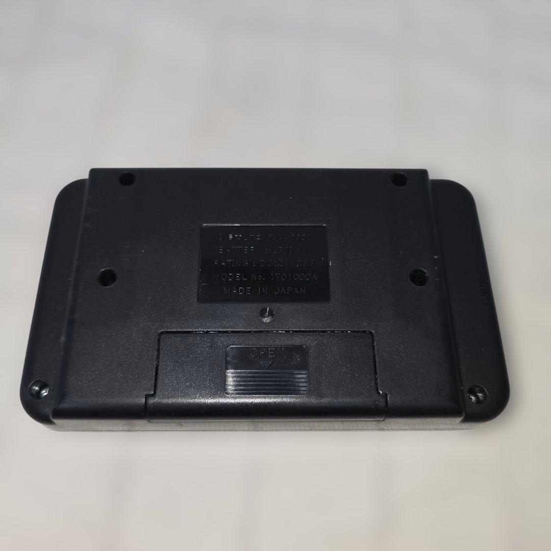 宝くじ予想機 ナビゲット NAVI GET 4億　本体