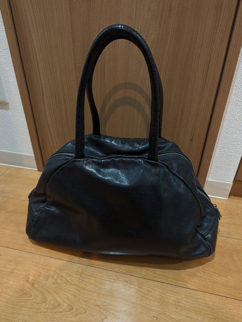 Jas M.B. EDIFICE別注 スモールトラベラー