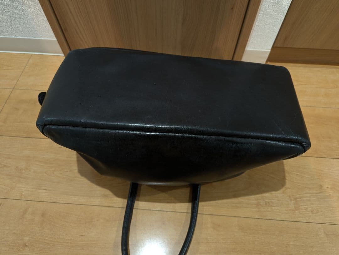 Jas M.B. EDIFICE別注 スモールトラベラー
