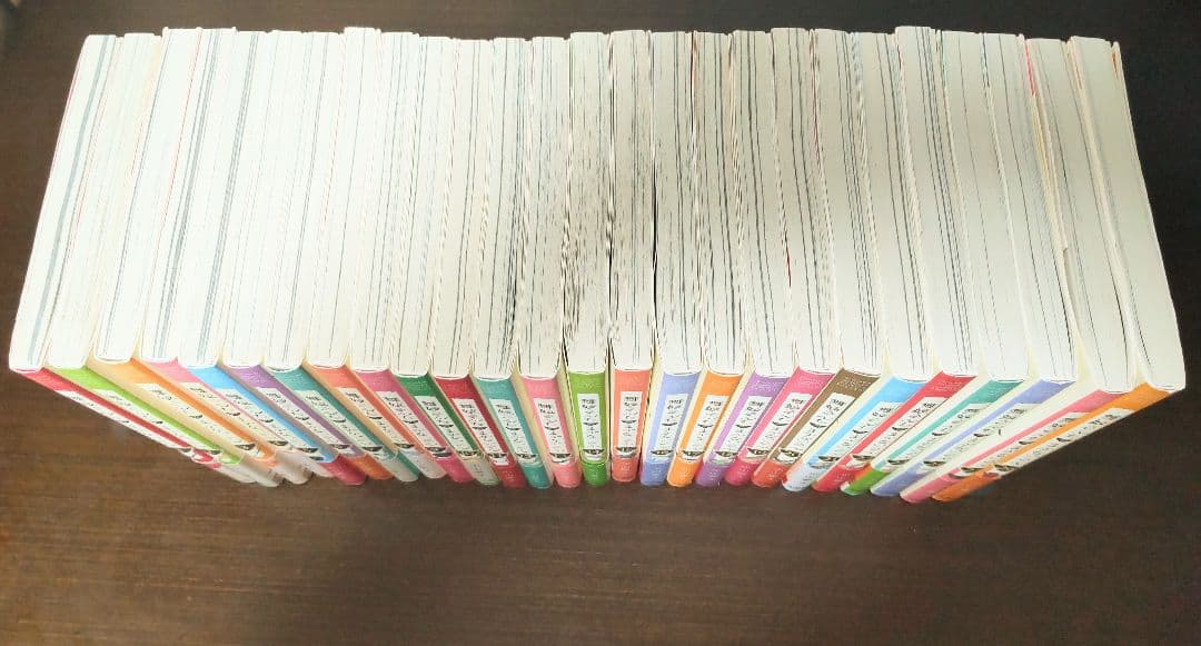 舞妓さんちのまかないさん　1〜26巻セット