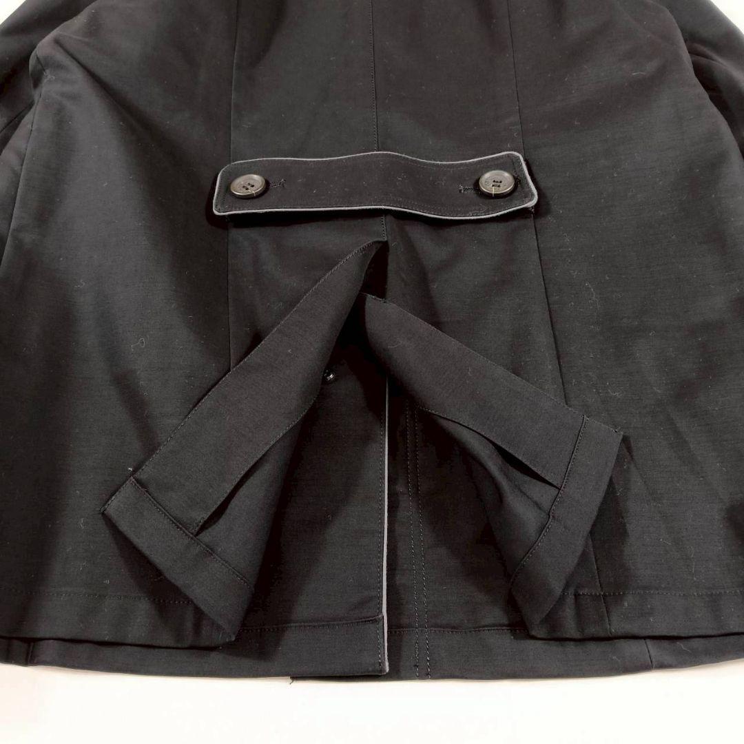 eco様✨【極美品 希少L】バーバリーロンドン ステンカラーコート ノバチェック