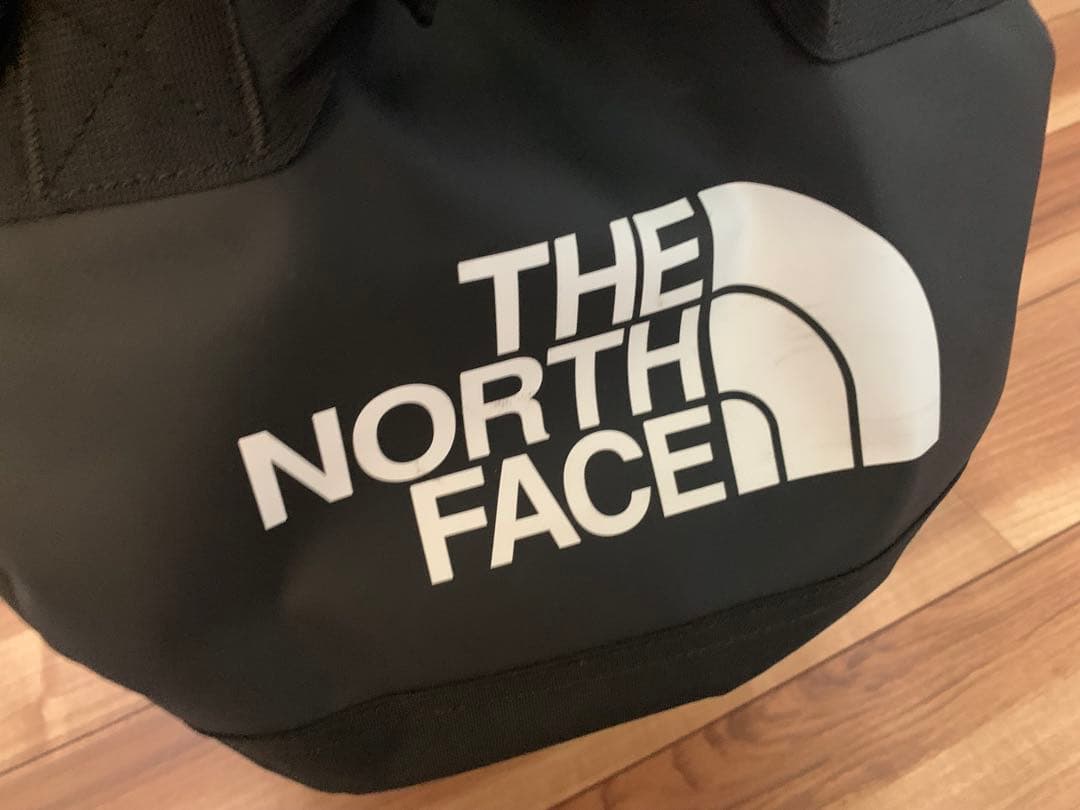 SUPREME × THE NORTH FACE ボストンバッグ　部活　リュック