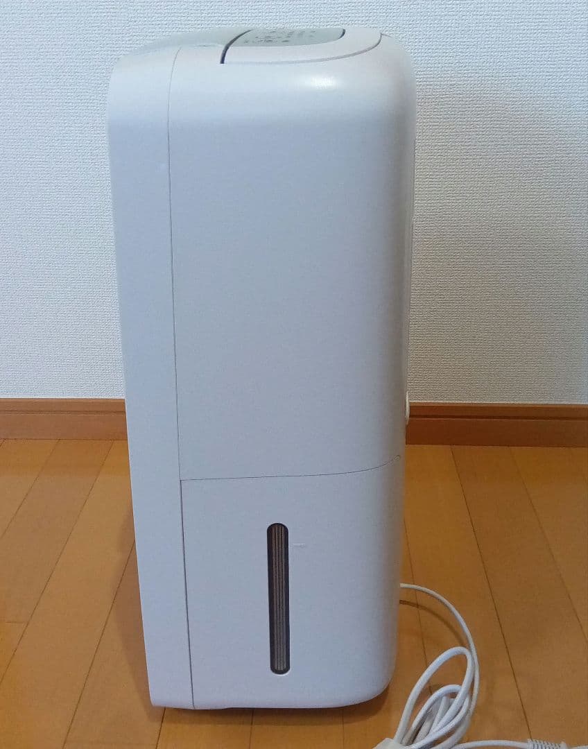 SHARP　衣類乾燥除湿機CV-R71