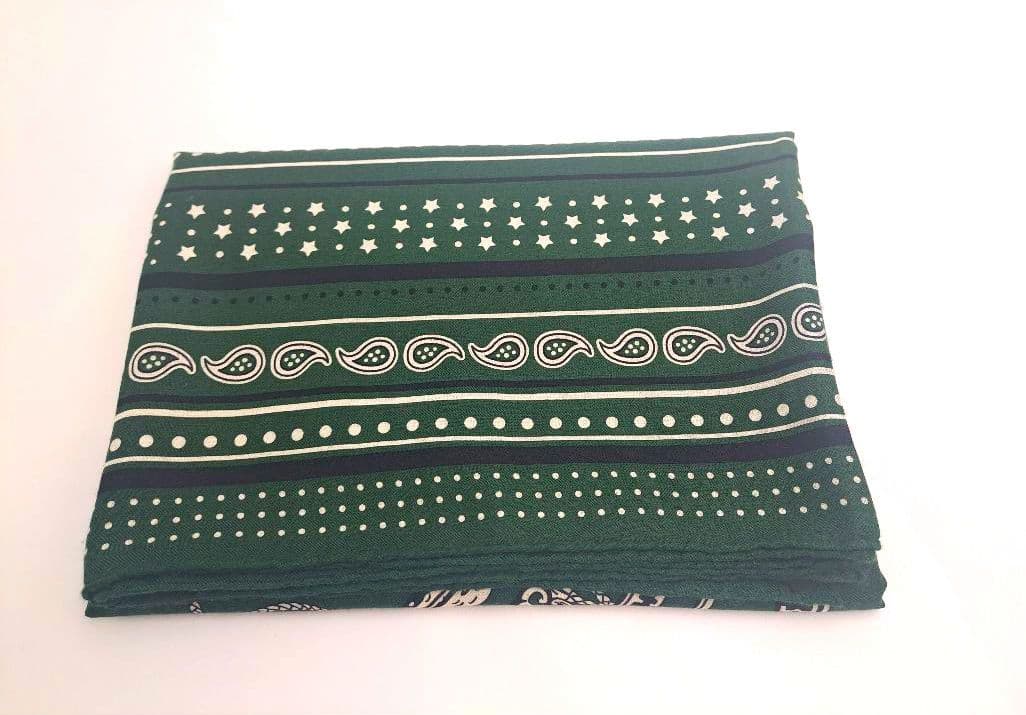HERMES エルメス カレジェアン140 Les Cles Bandana