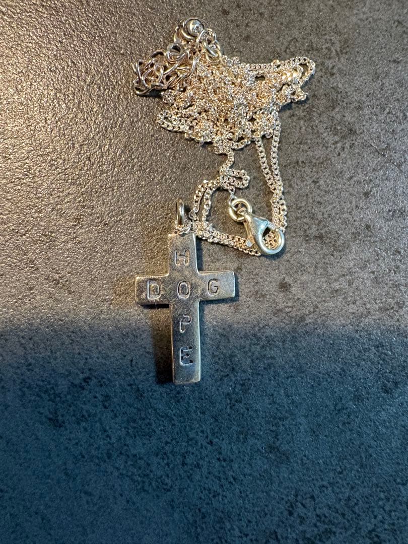 アクセサリー ROTTWEILER Dog Chain Rosario RWBC-08002