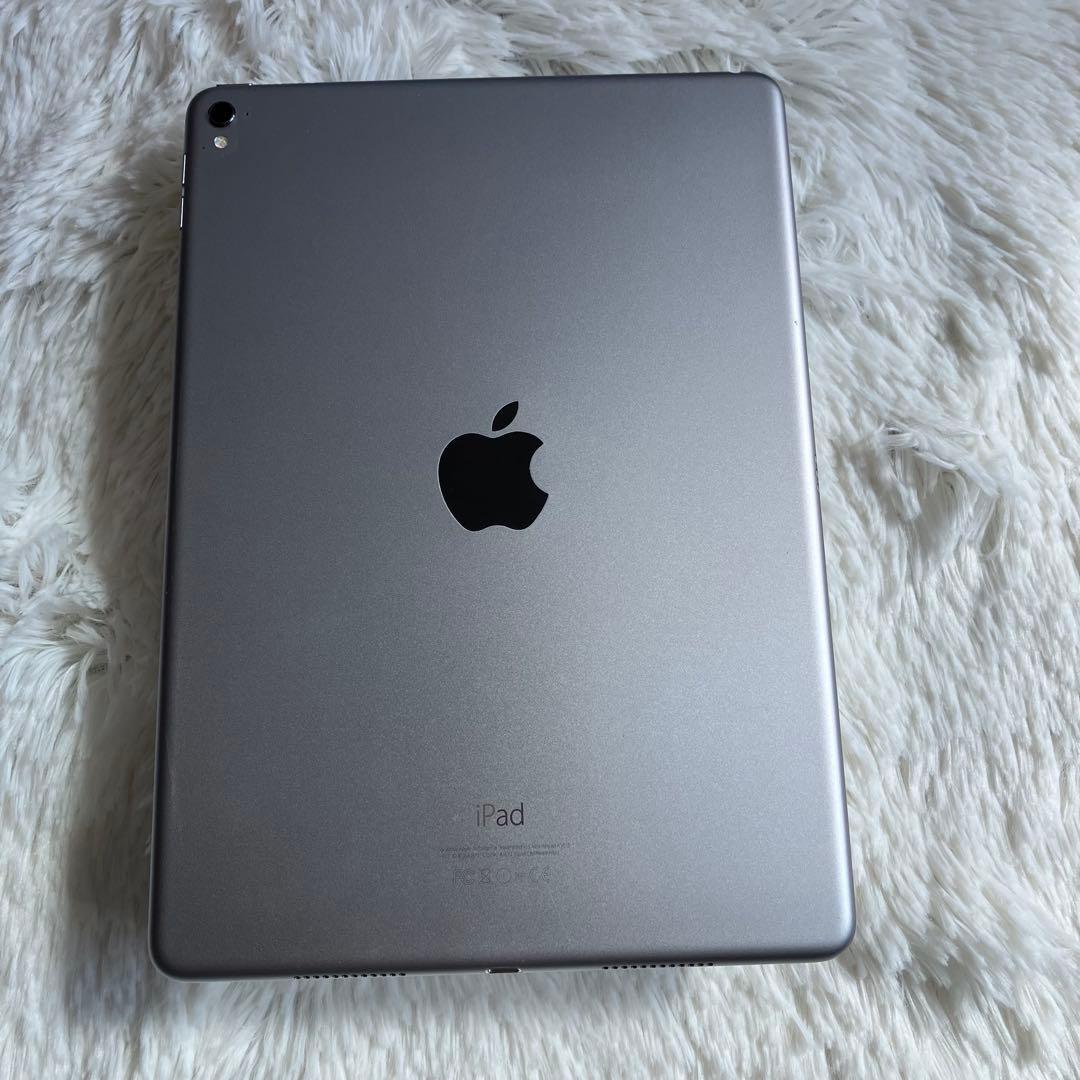 【完動品】iPad Pro 9.7 128GB 【すぐ発送】【付属品】