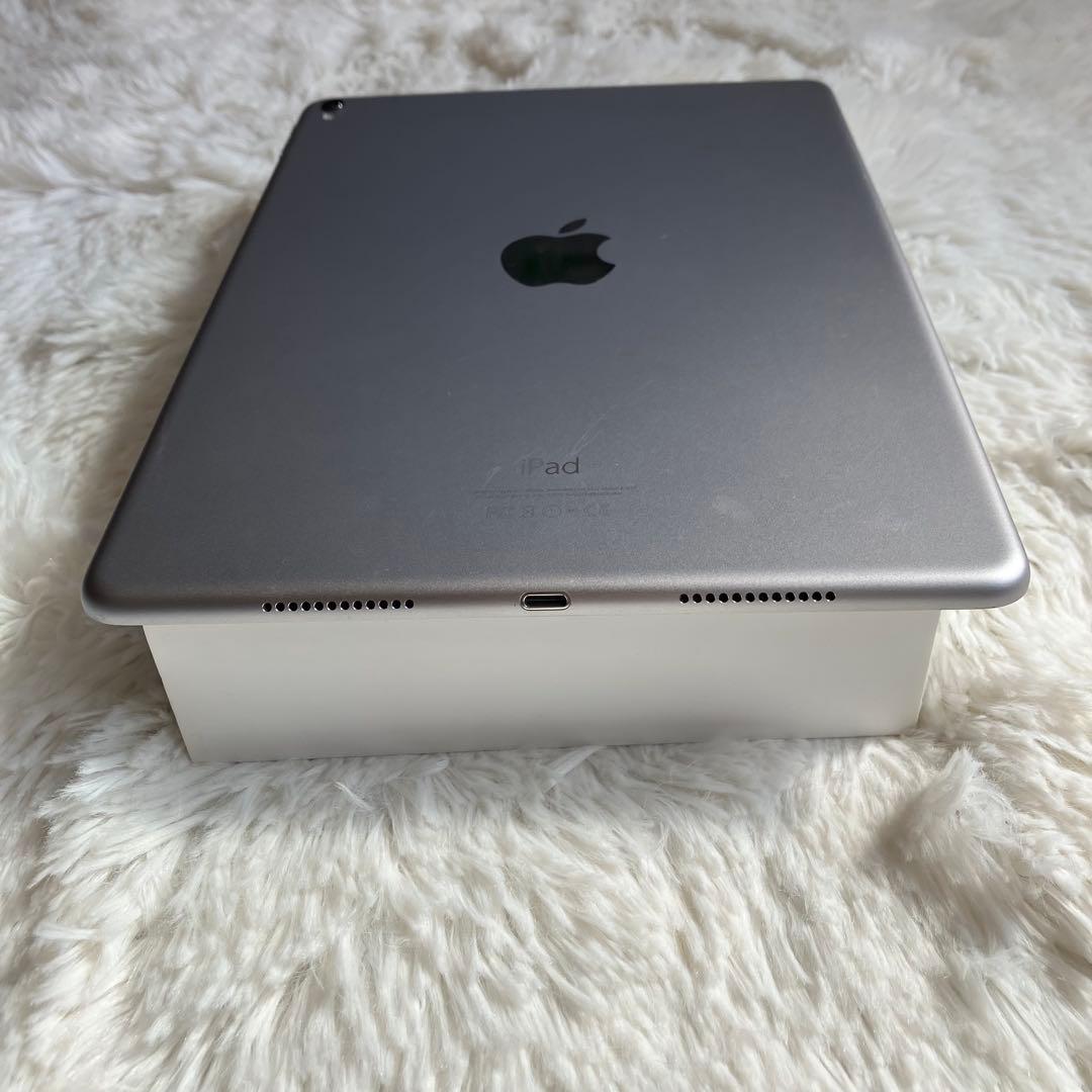 【完動品】iPad Pro 9.7 128GB 【すぐ発送】【付属品】
