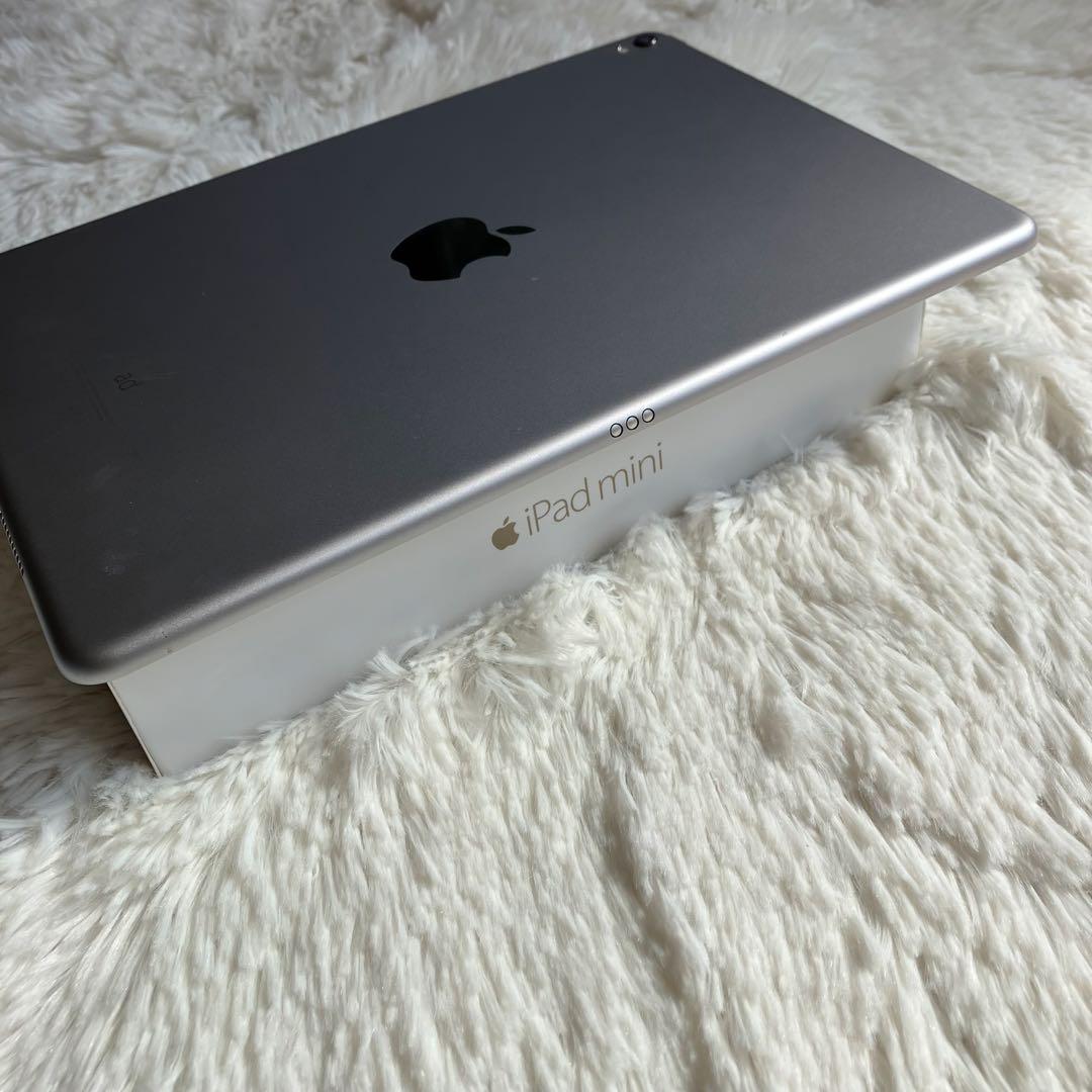 【完動品】iPad Pro 9.7 128GB 【すぐ発送】【付属品】