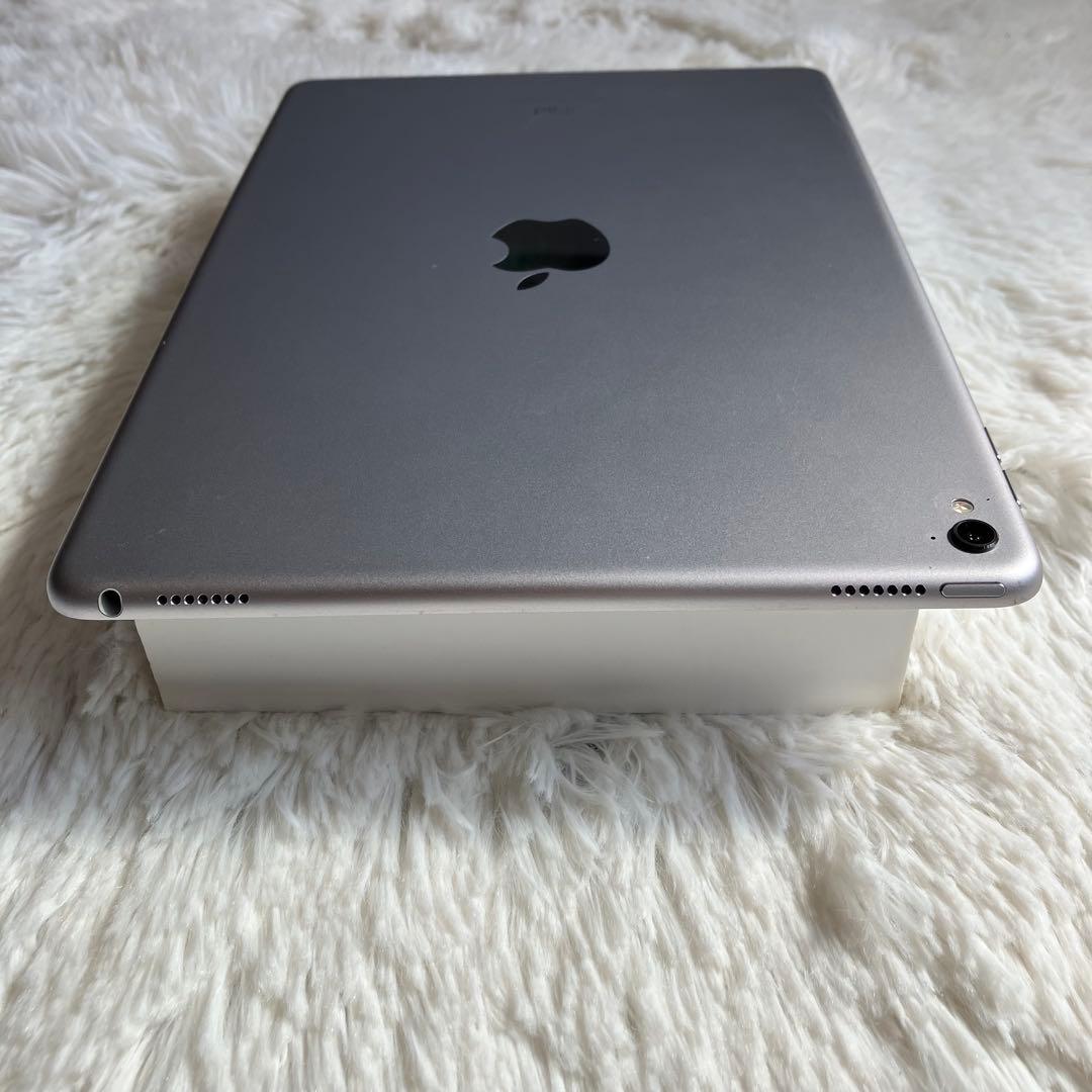 【完動品】iPad Pro 9.7 128GB 【すぐ発送】【付属品】