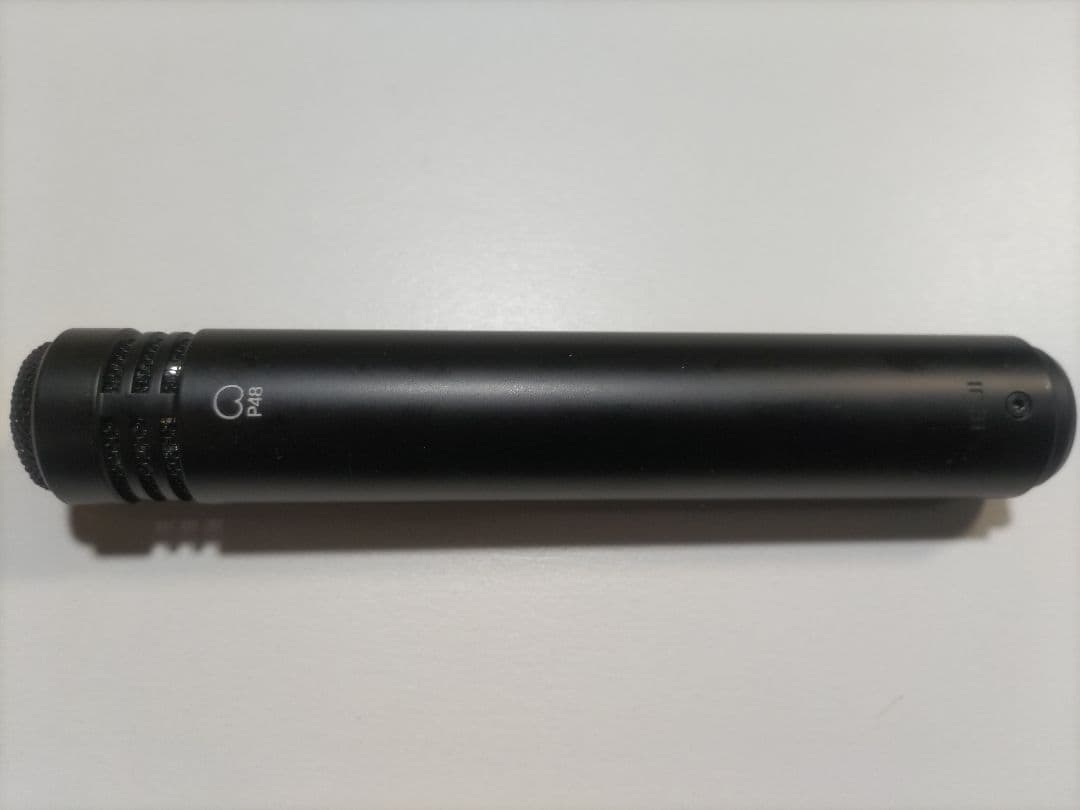 LCT 140 AIR コンデンサーマイク