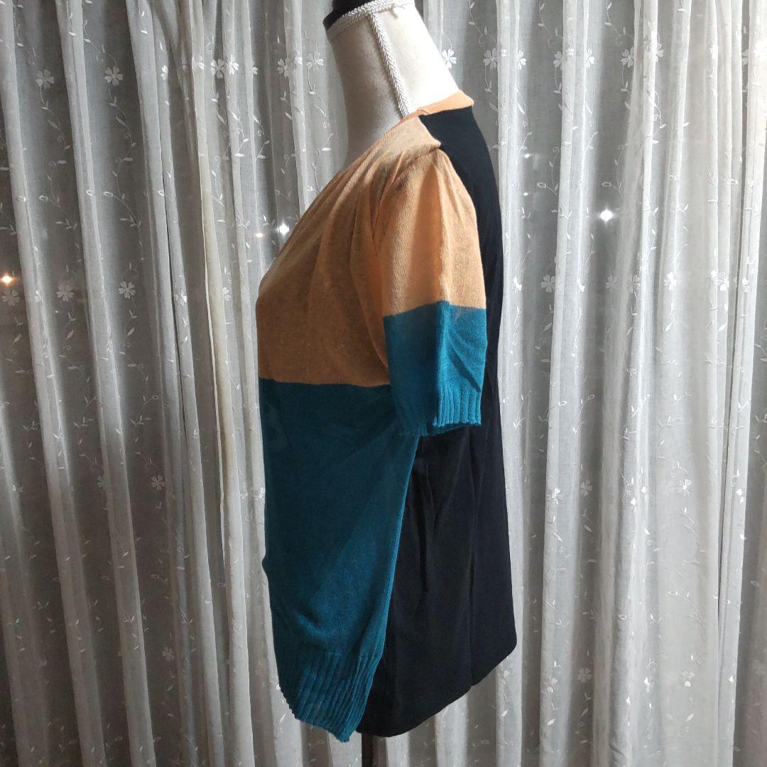 【新品タグ付き】ヴィヴィアンウエストウッド カットソー