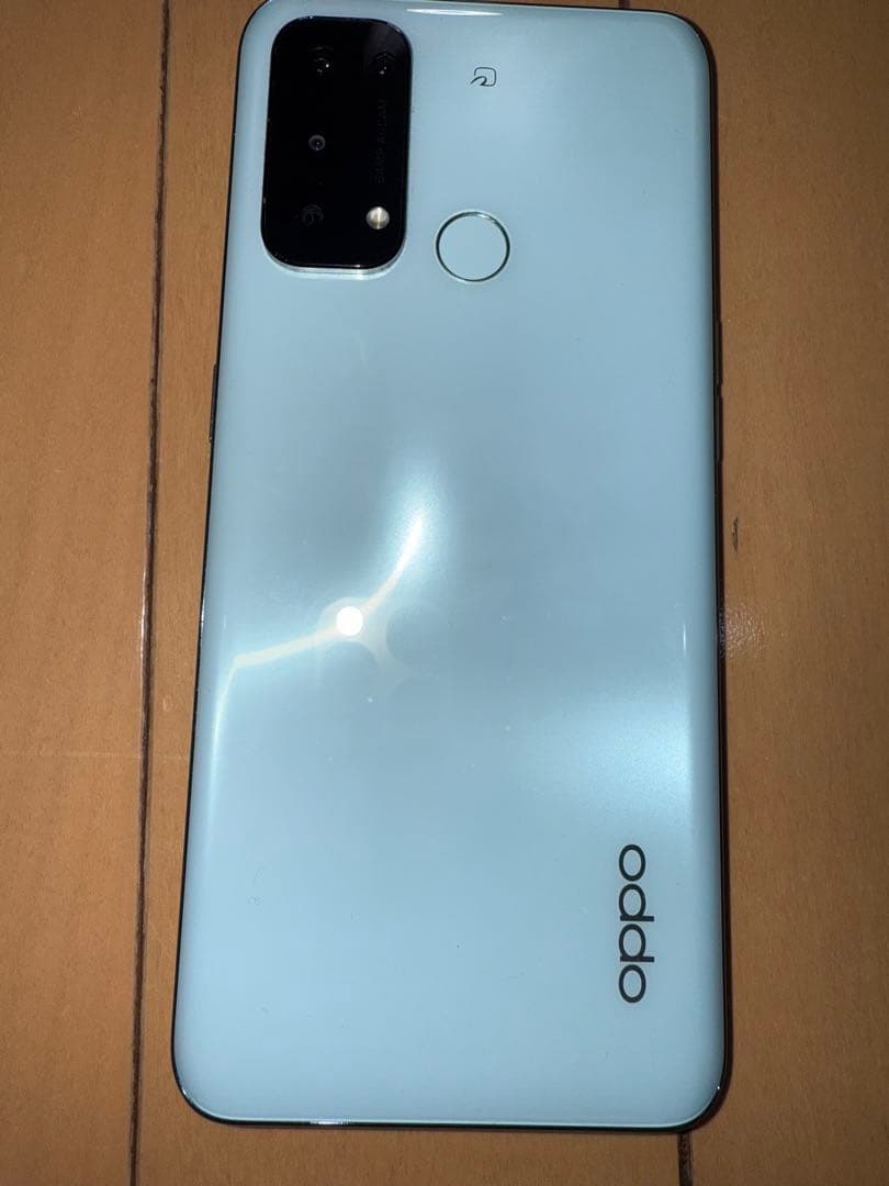 OPPO Reno5 A ＹMobile版　A1010P
