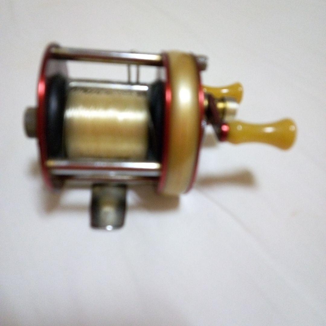 アブガルシア　アンバサダー1750A
