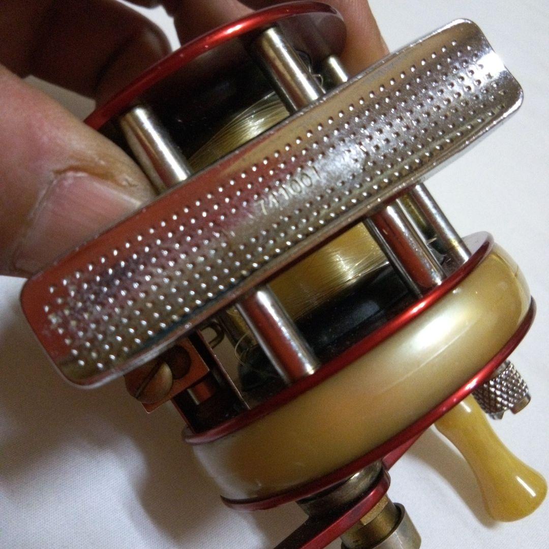 アブガルシア　アンバサダー1750A