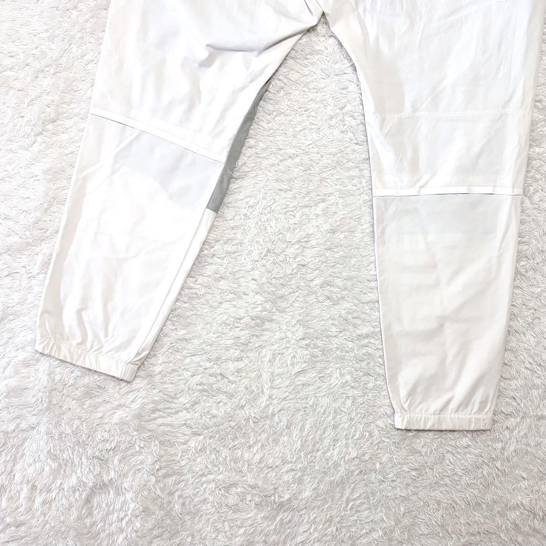 パーリーゲイツ ゴルフ ジョガーパンツ ナイロン コットン混 ストレッチ 7