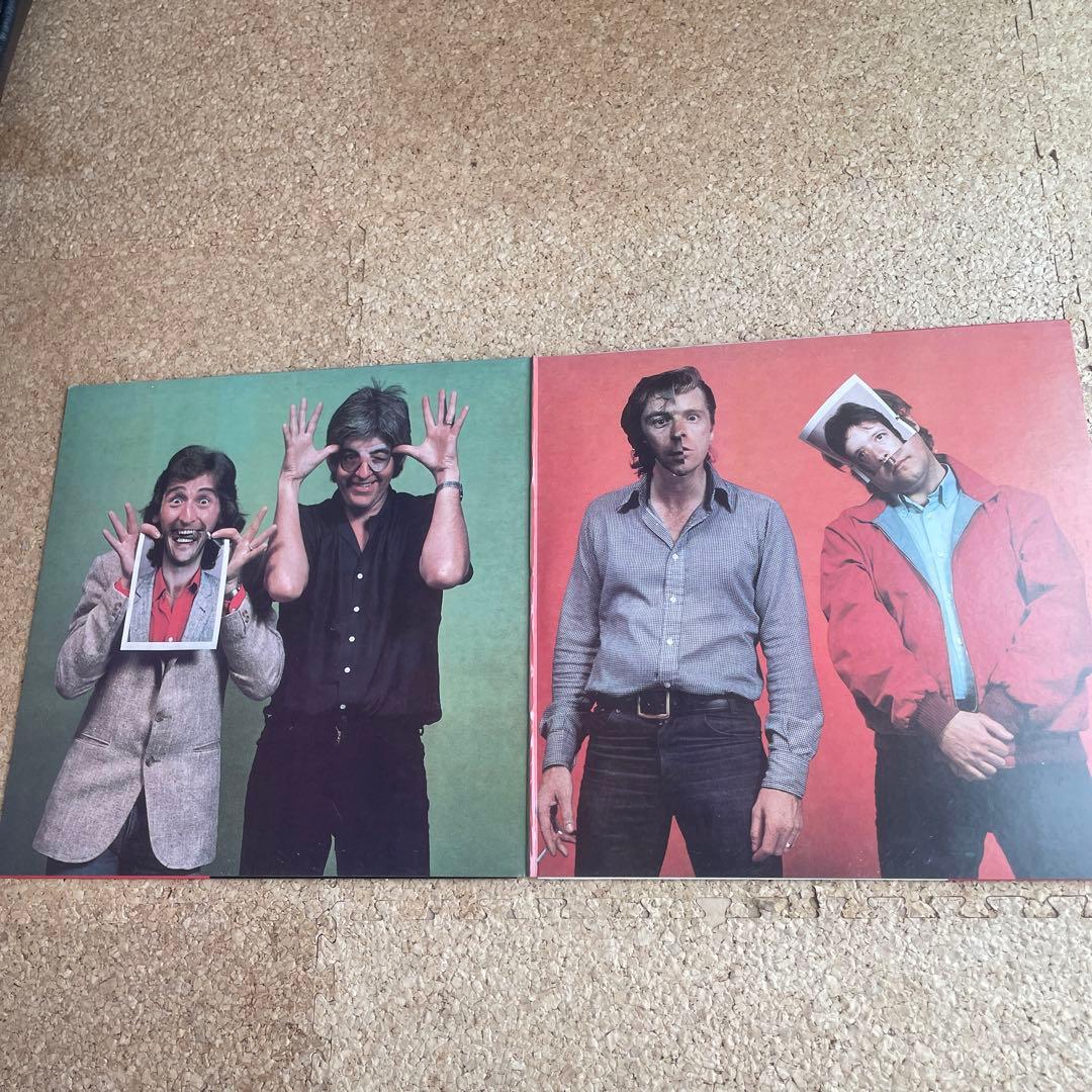 音楽関連部屋　レコード・CD・カセットテープ・本etc