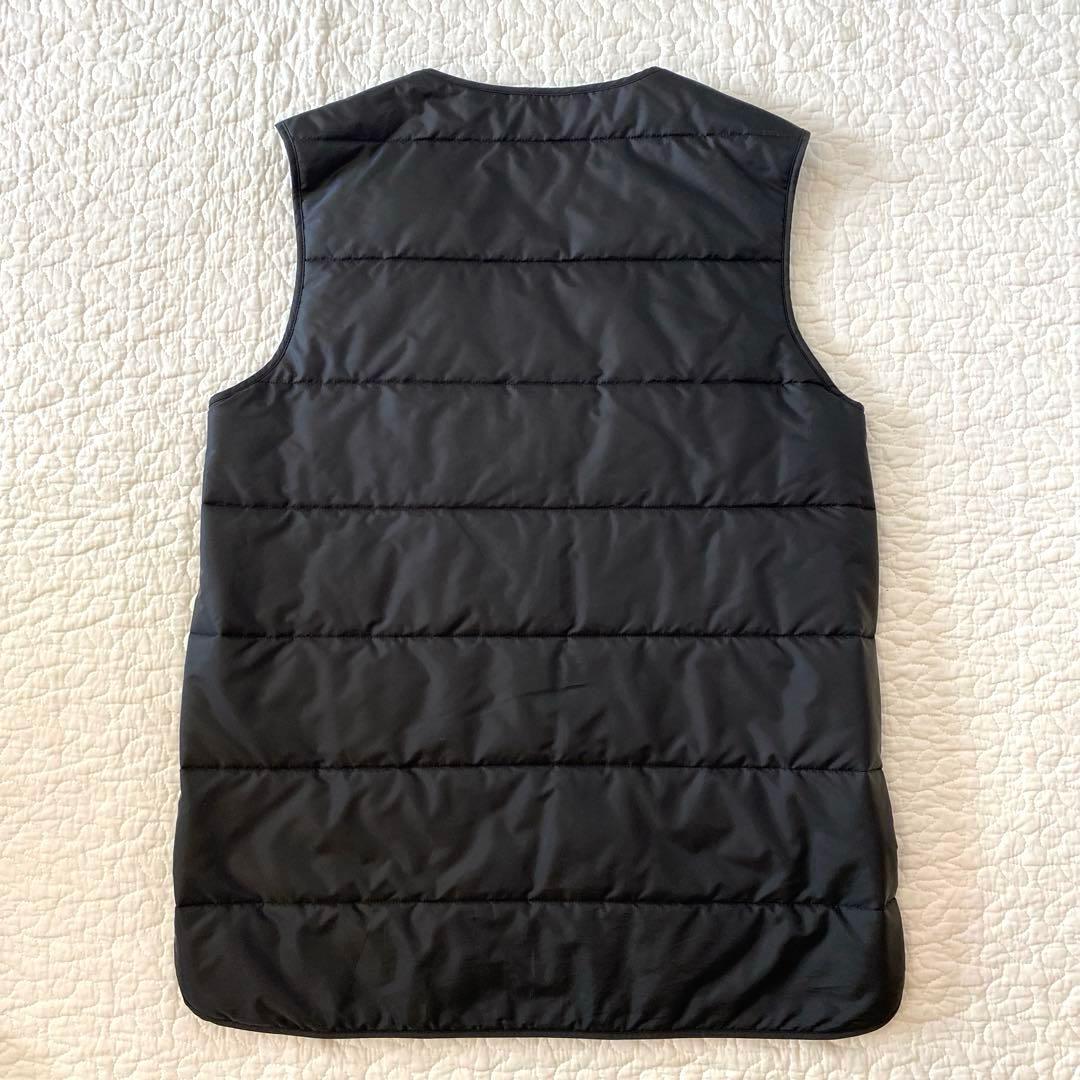 【洗える】美品 23区 モッズコート ライナー付き 32ブラック