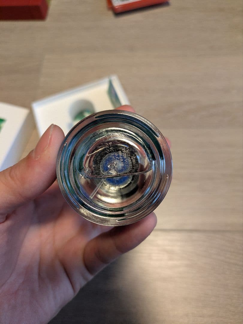 Aiam chapter 9/アイアム チャプター 50ml