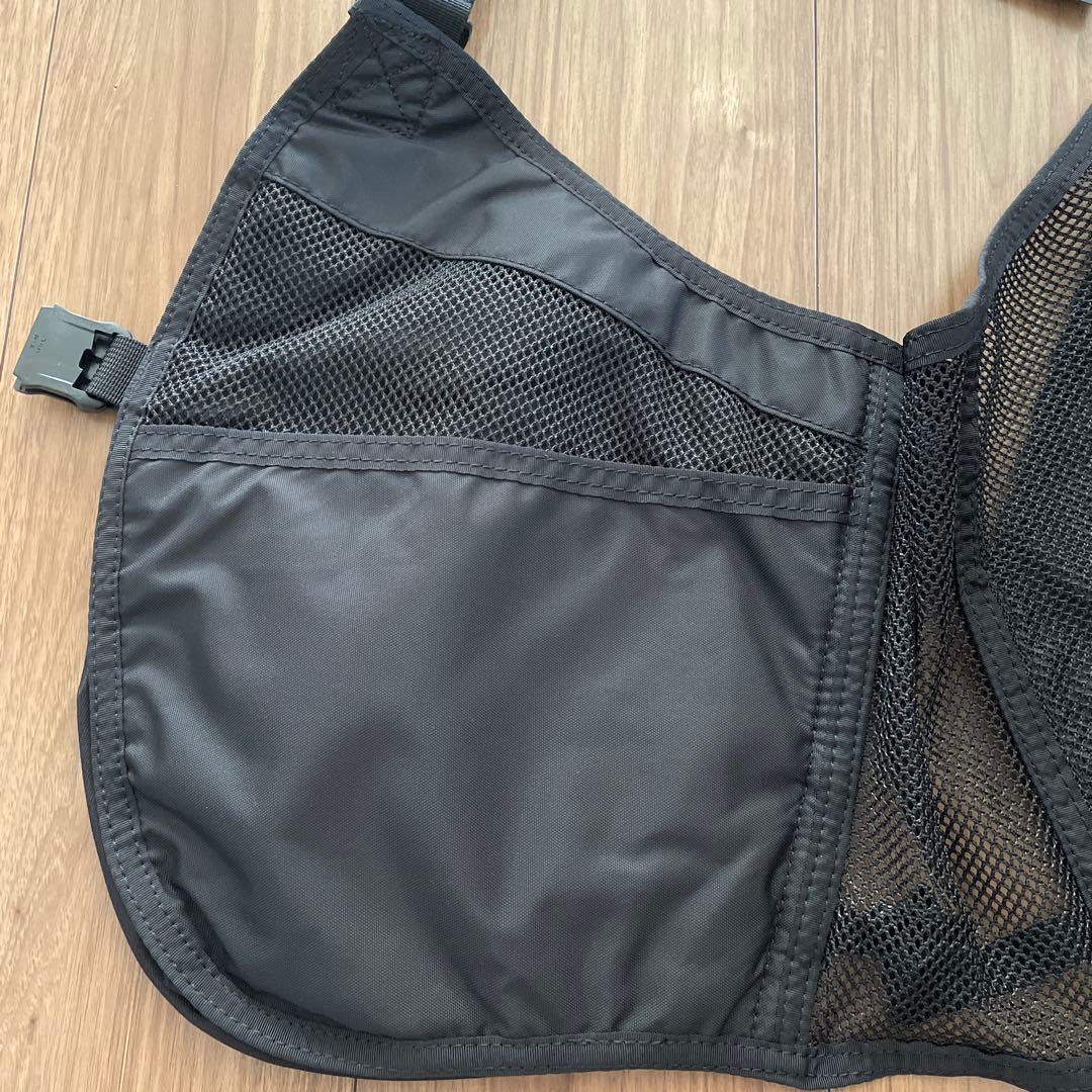 新品タグ付き　タクティカルツールベスト