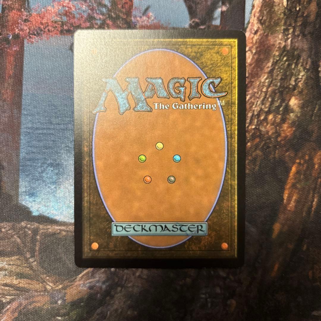 MTG 英語 七つの死の種父 Sire of Seven Deaths NM