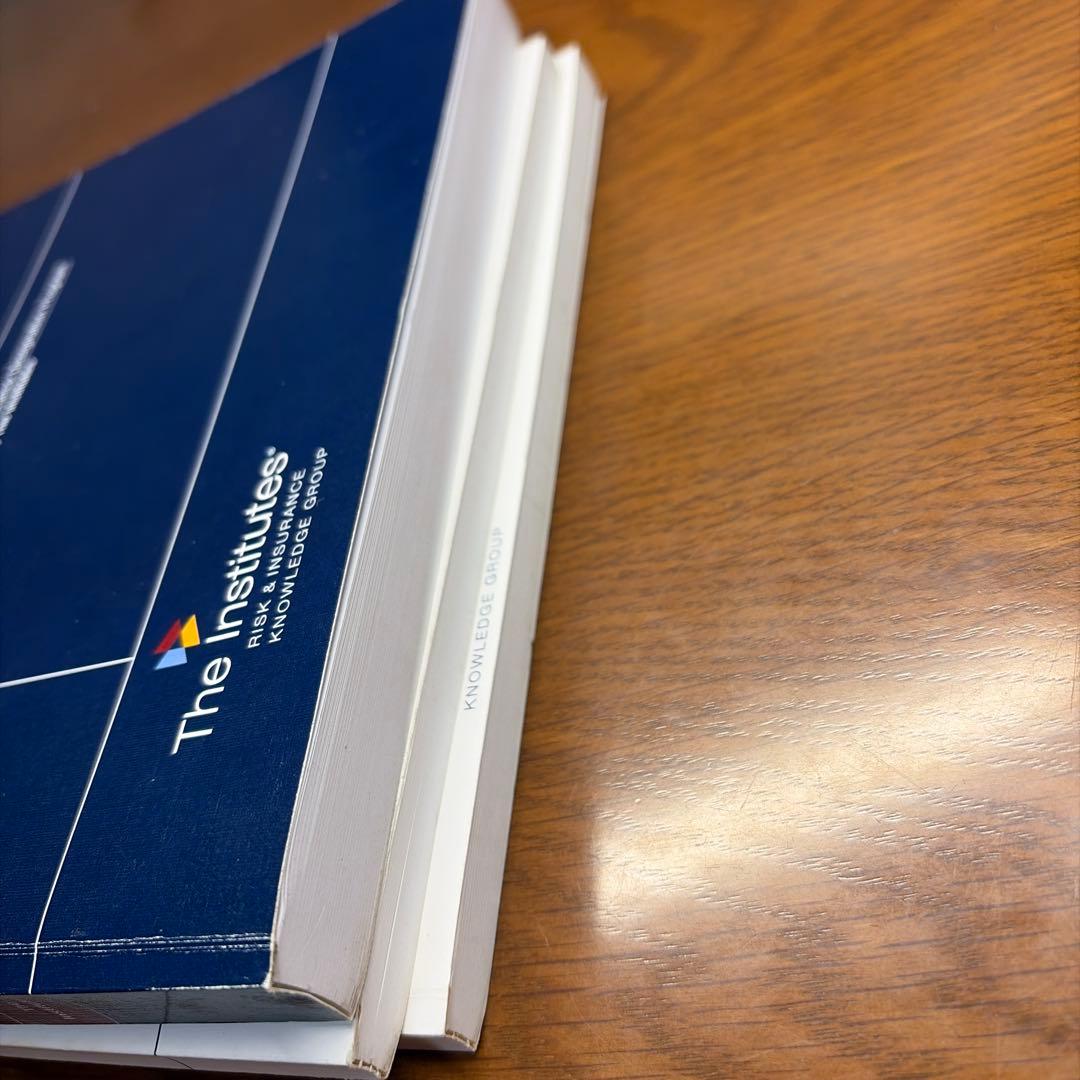 洋書 Foundations of Risk Management&Insurance
