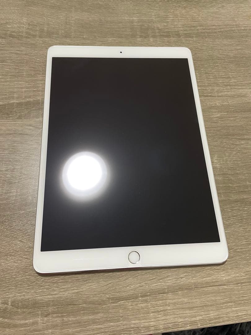 【美品】ipad Pro10.5 インチ 256GB