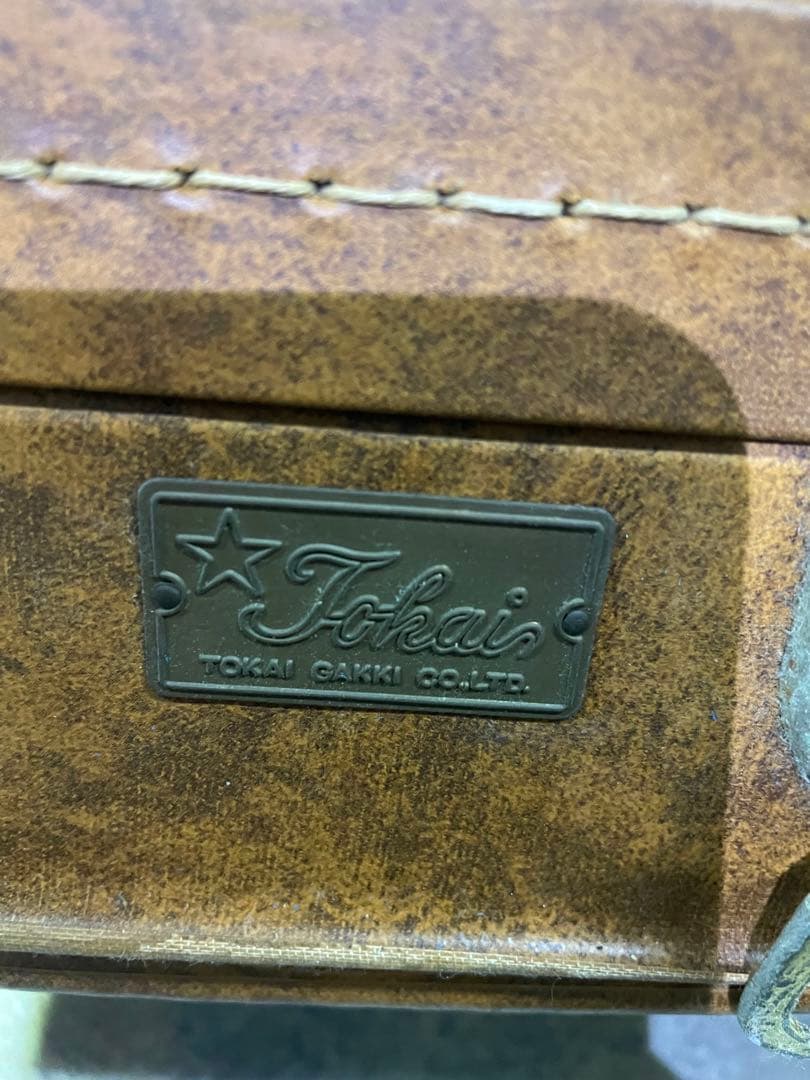 BURNNY Les Paul Standard サンバースト　ジャンク