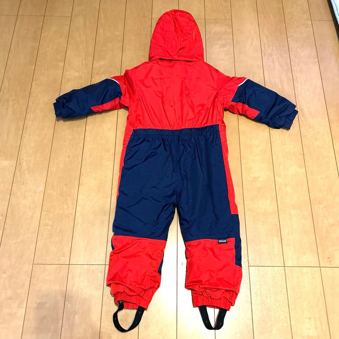 Patagonia スノーウェア　2T（90cm）