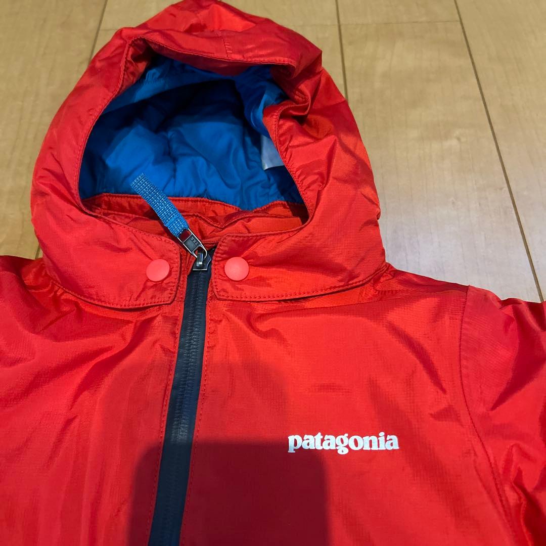 Patagonia スノーウェア　2T（90cm）