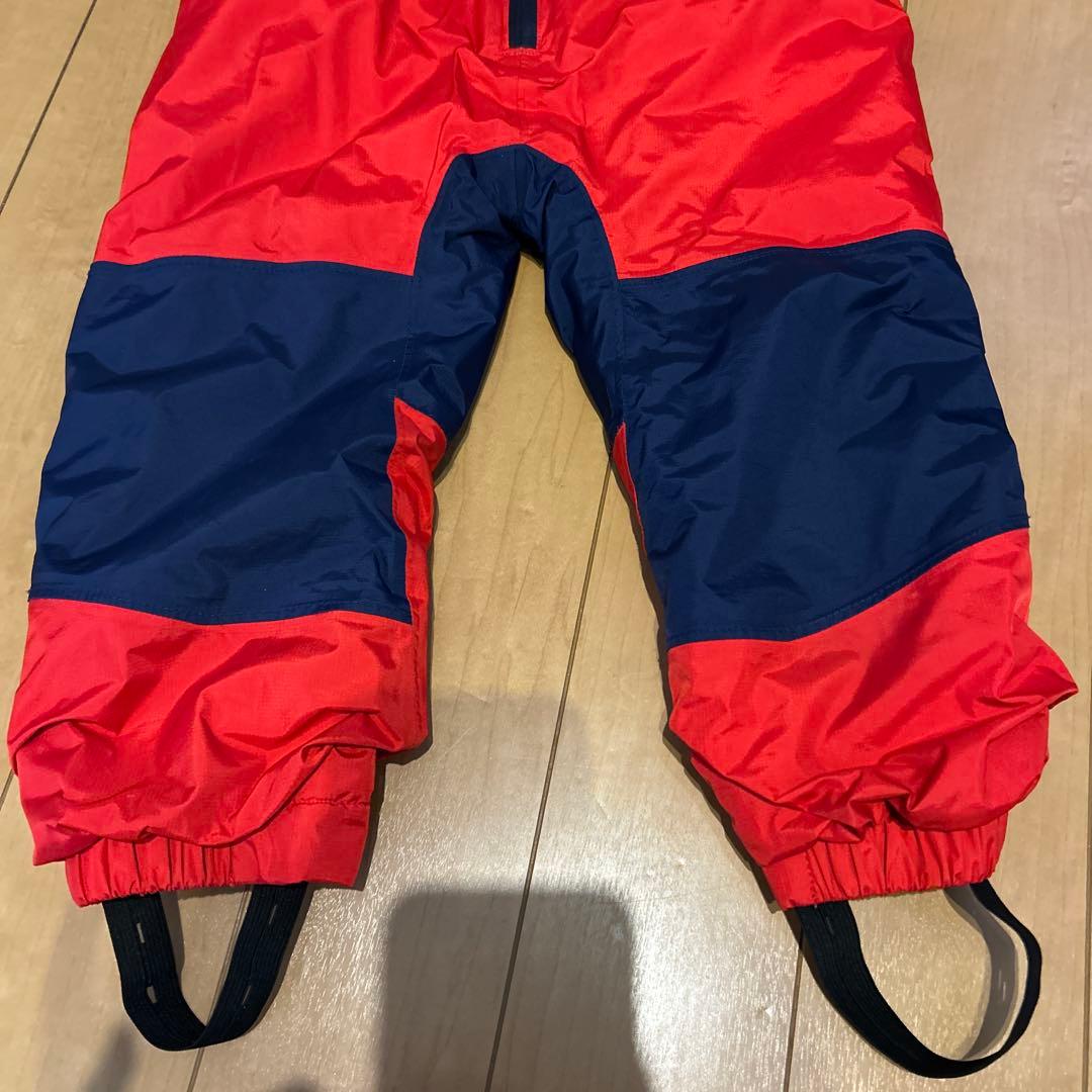 Patagonia スノーウェア　2T（90cm）