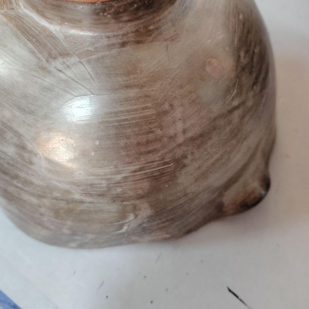 京焼陶庵器二個セット