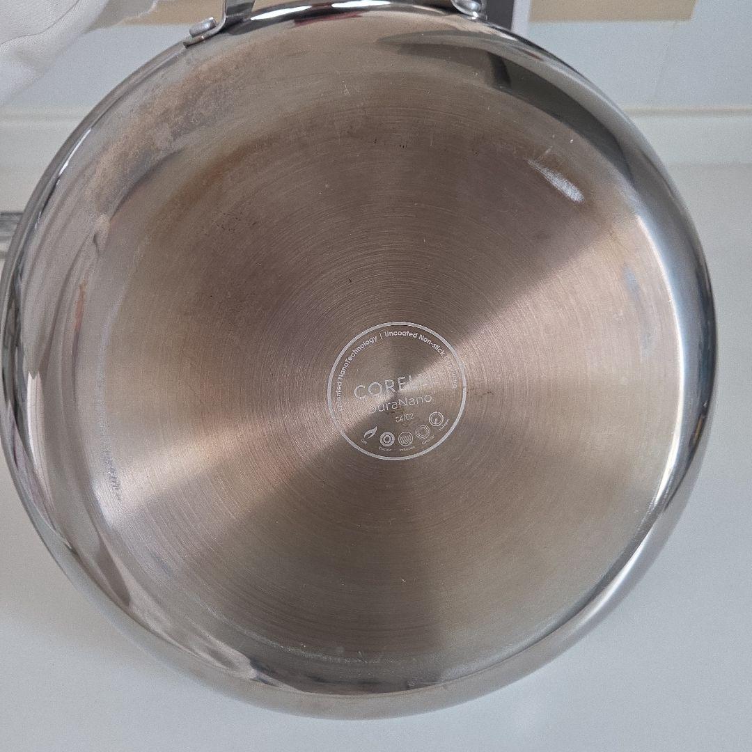 CORELLE 　フライパン 28cm