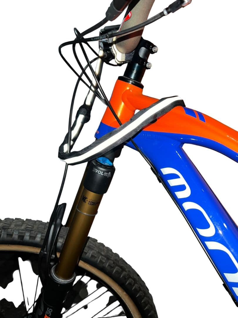 【動作品】MONDRAKER DUNE モンドレイカー #hm