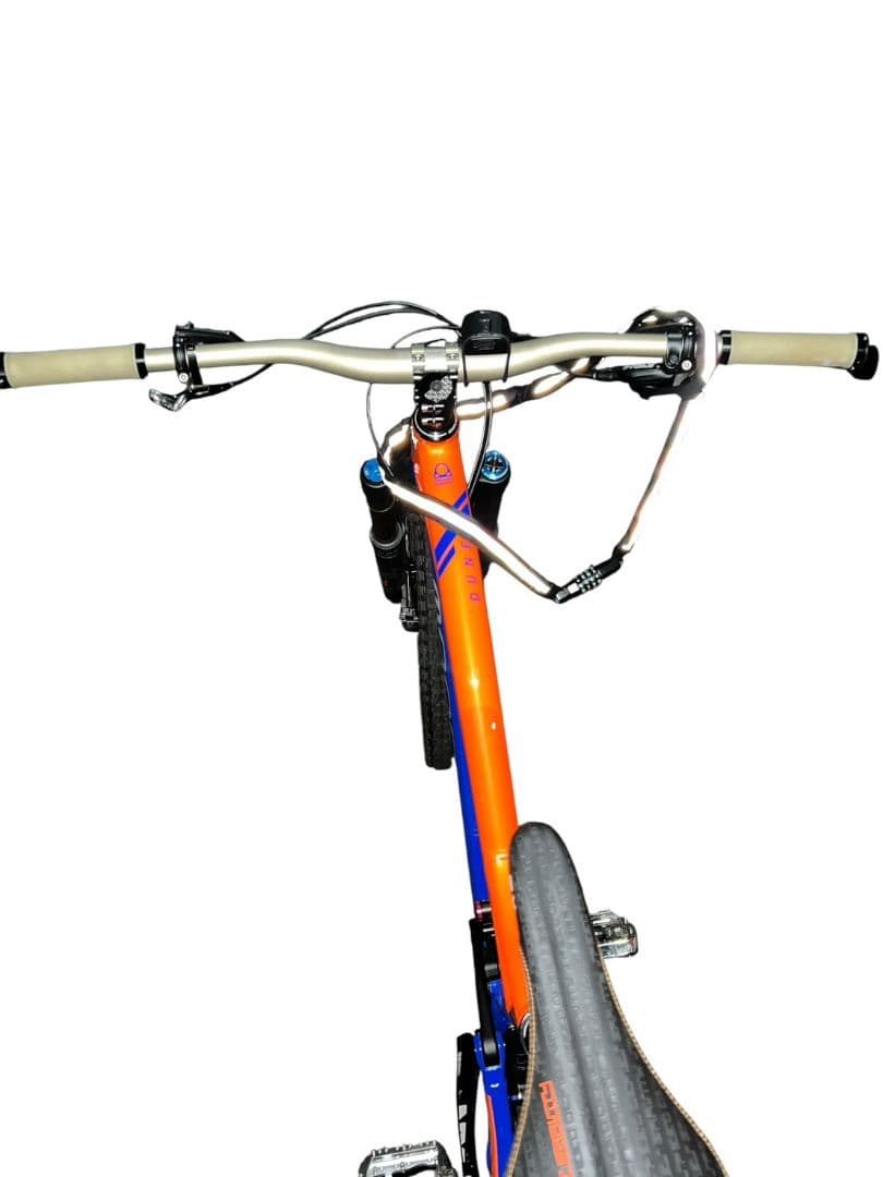 【動作品】MONDRAKER DUNE モンドレイカー #hm