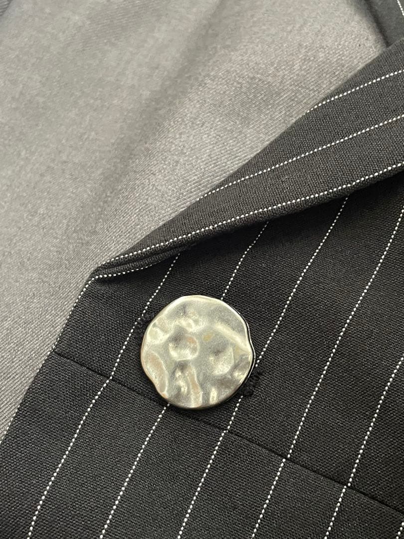 H*U様 seyto Tailored jacket & Wide pant セ