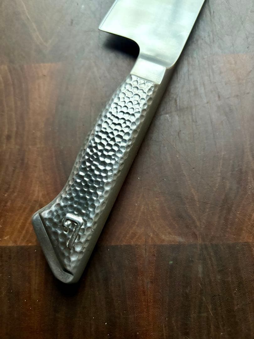 新品　グレステン　724TM 牛刀　240mm 包丁　洋包丁　オールステンレス