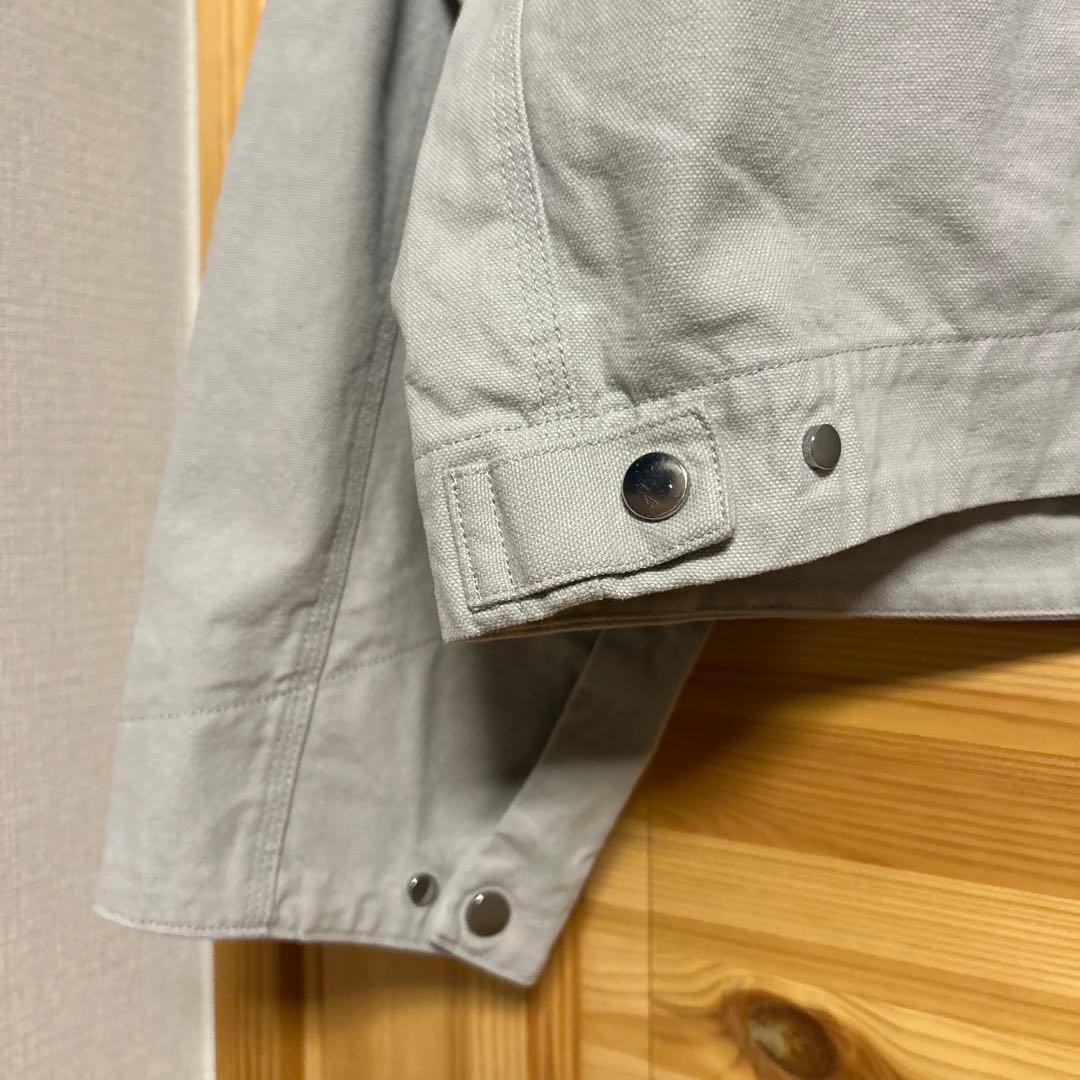 ジャケット・アウター BAL CANVAS STEALTH POCKET WORK JACKET