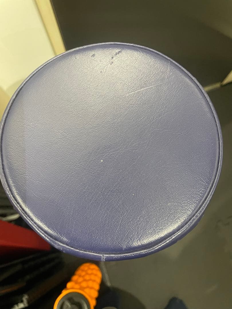 LPN社製 ストレッチポールEX ネイビー
