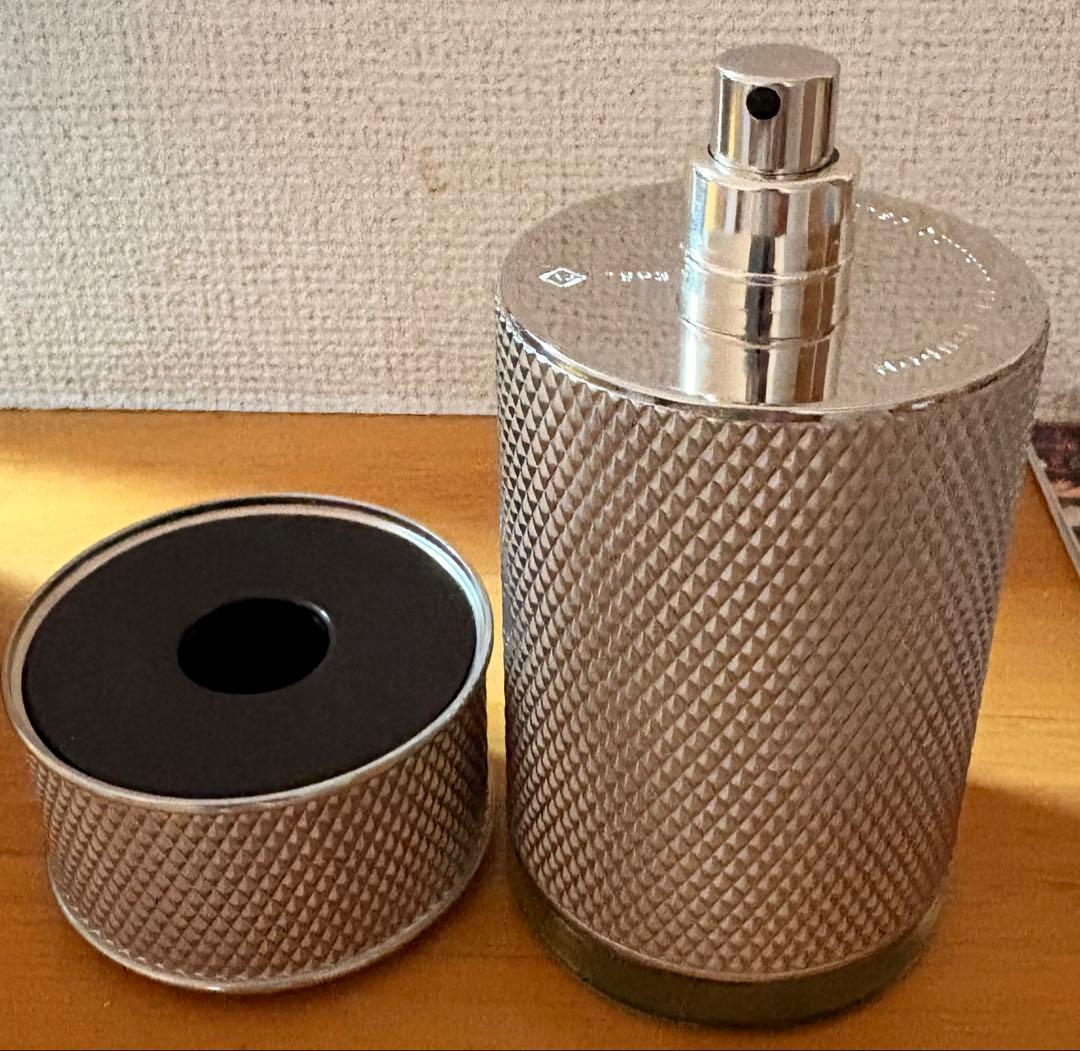 香水(男性用) dunhill ICON Eau de Parfum 100ml