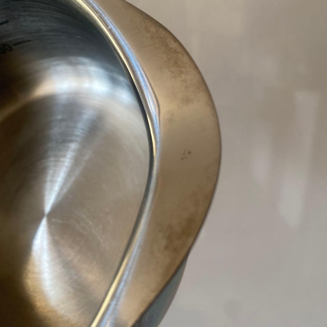 DANSK 両手鍋・キャセロール ステンレス両手鍋 20 cm (持ち手込)