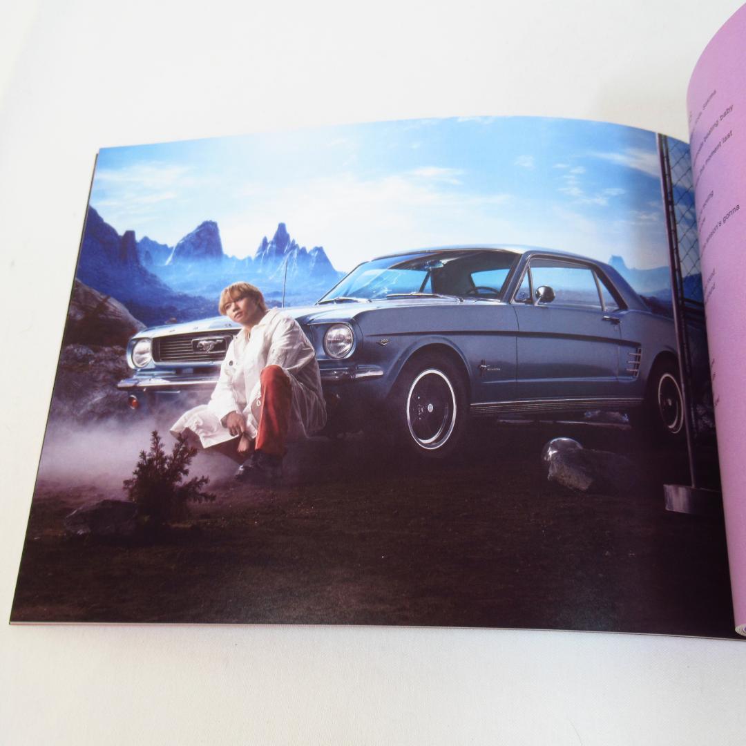 Travis Japan Road to A【FC限定盤】2CD+DVD