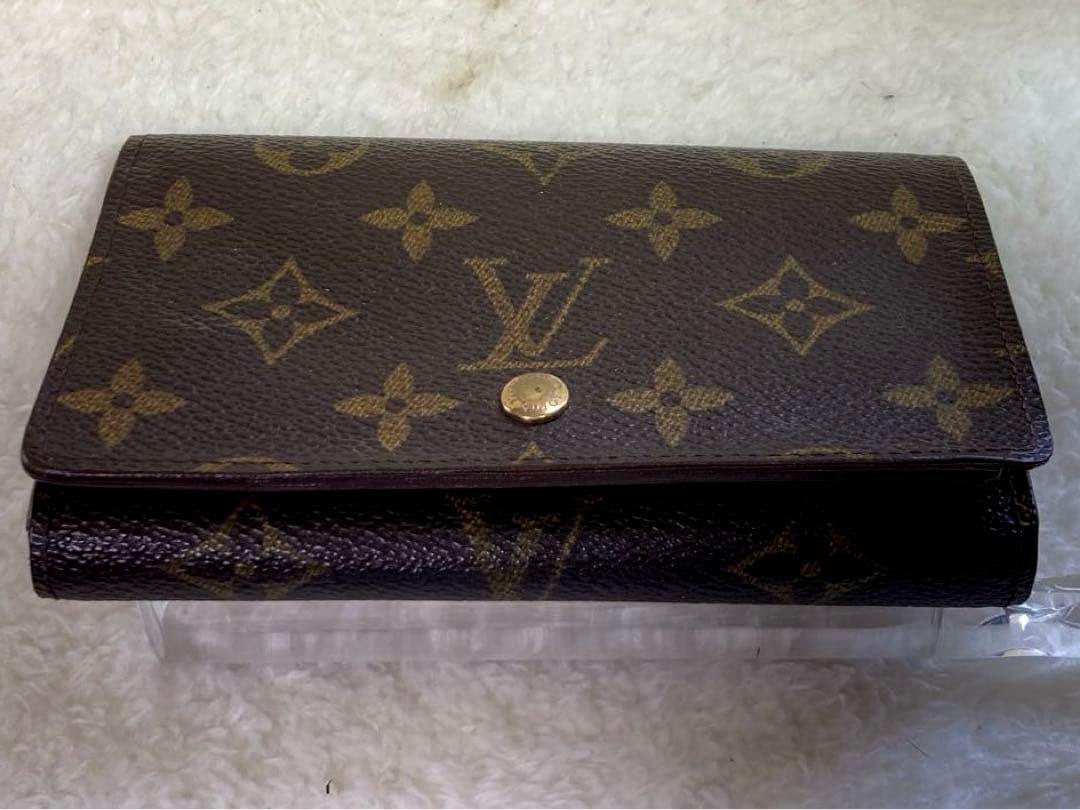 ルイヴィトン 財布