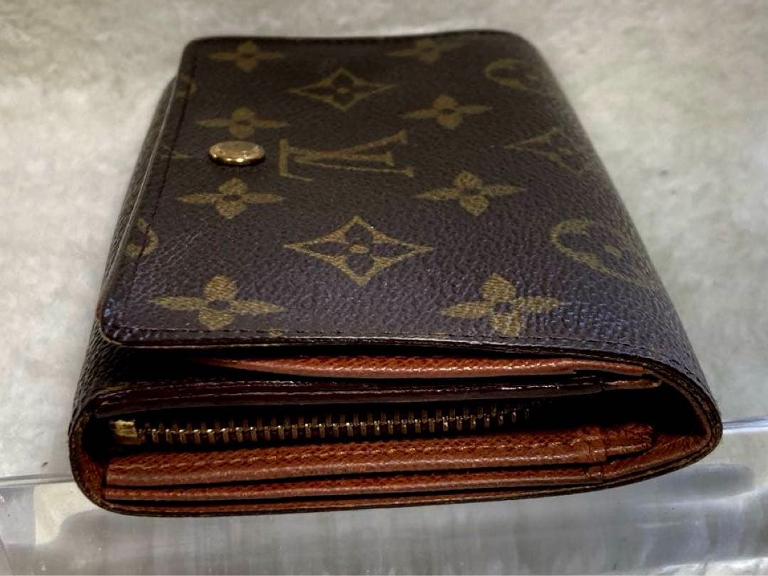 ルイヴィトン 財布