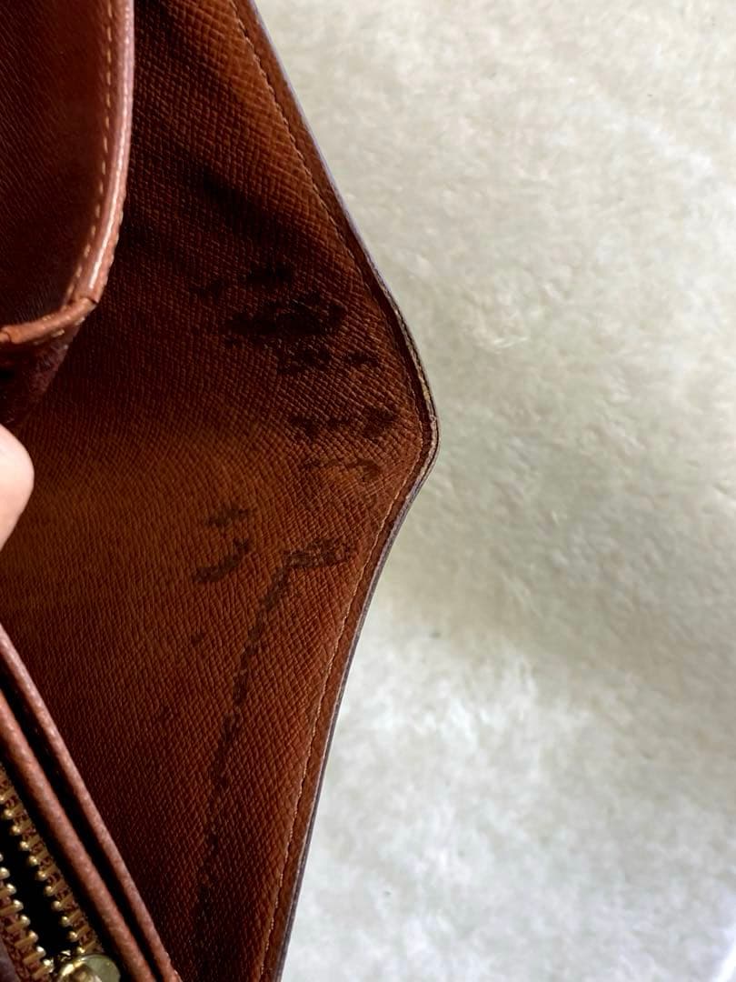 ルイヴィトン 財布