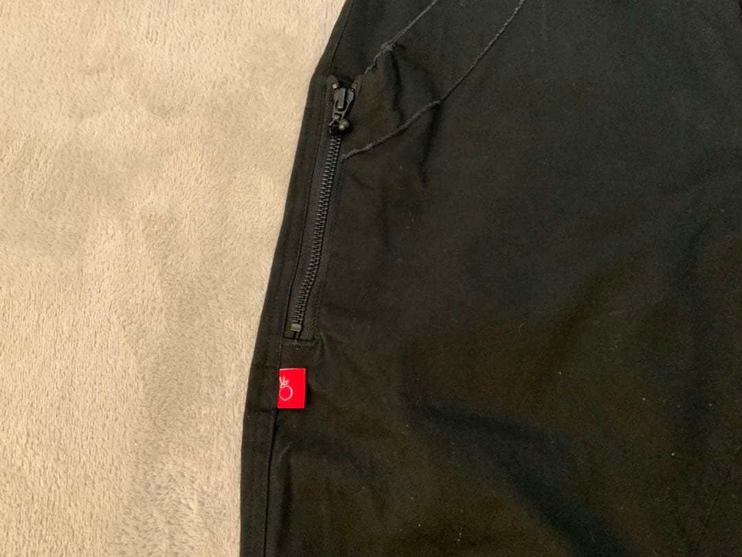 パンツ NINJAS EDGE REBORN PANTS