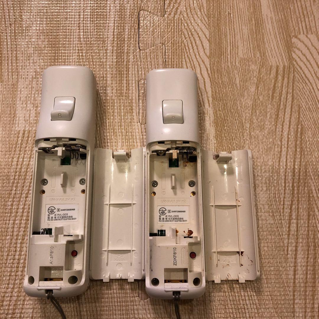 マリオカート wii ＋Wii本体